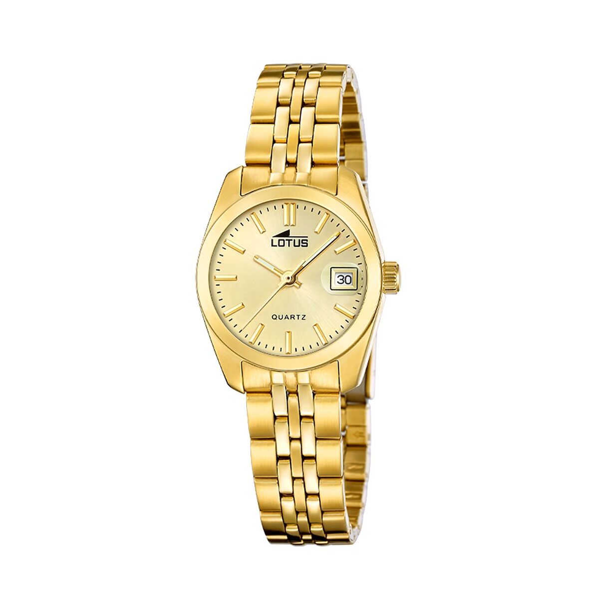 Horloge Dames Lotus 18993/3 - Klokken, Vrouwen - Lotus