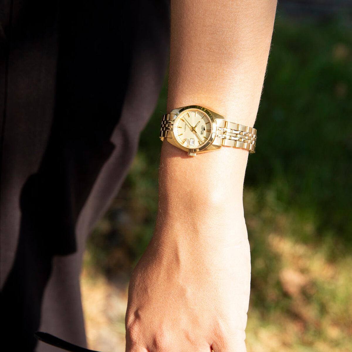 Horloge Dames Lotus 18993/3 - Klokken, Vrouwen - Lotus