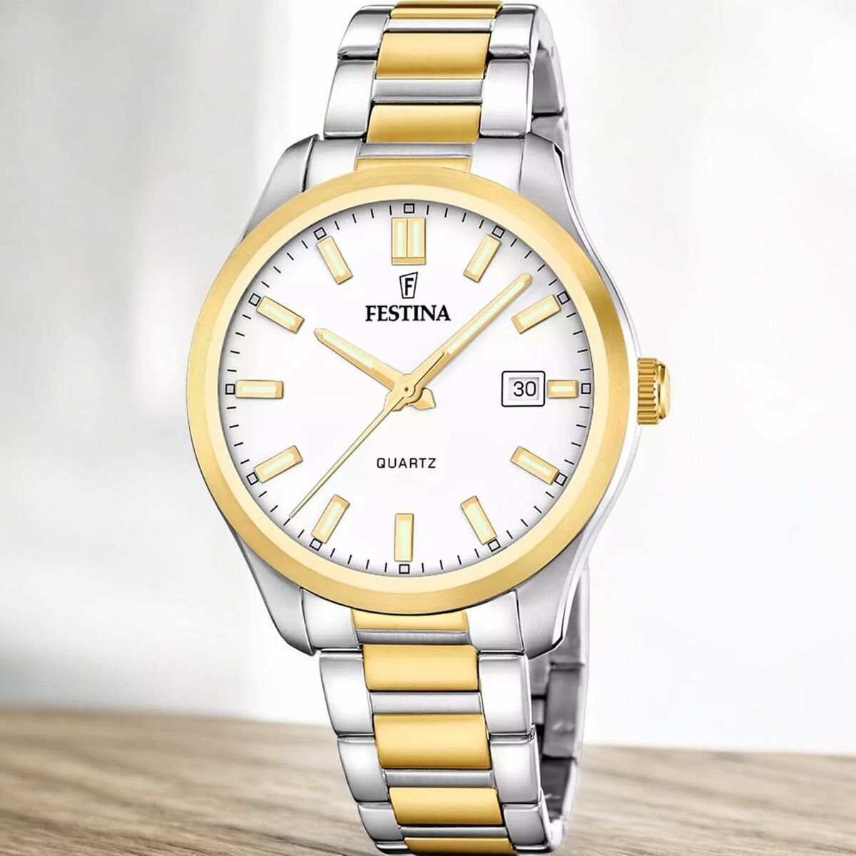 Horloge Heren Festina F20738/1