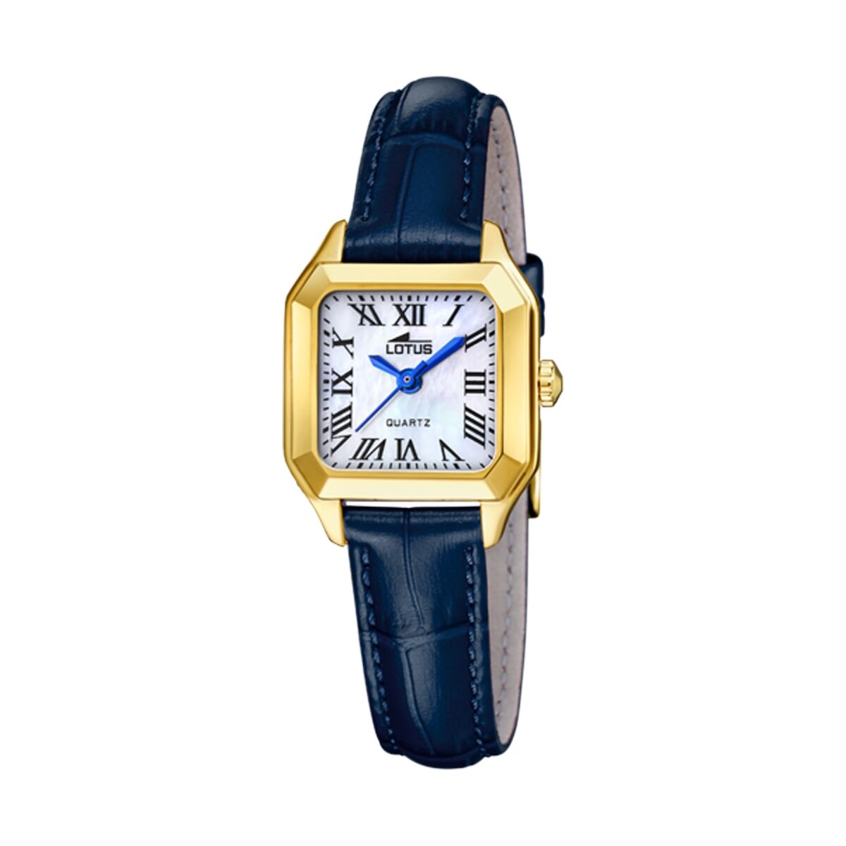 Horloge Dames Lotus 19038/1 - Klokken, Vrouwen - Lotus
