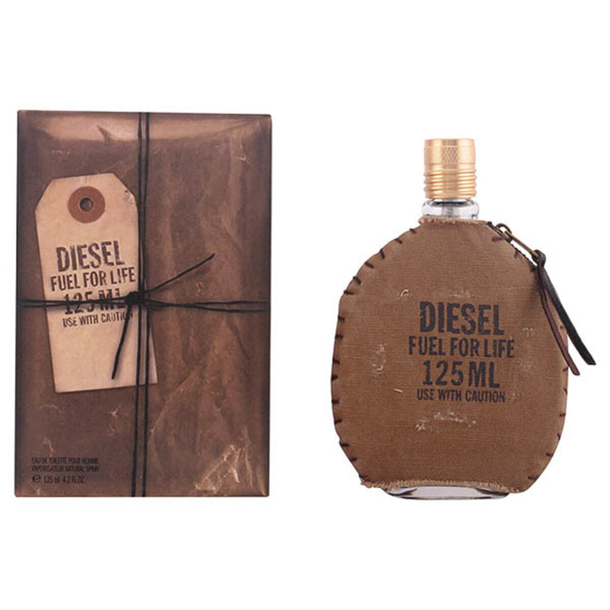 Herenparfum Diesel EDT - Schoonheid, Parfums en geuren - Diesel