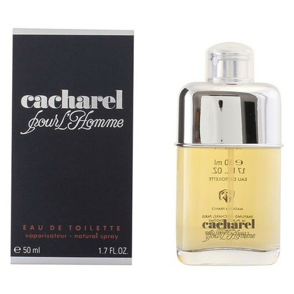 Herenparfum Cacharel EDT - Schoonheid, Parfums en geuren - Cacharel