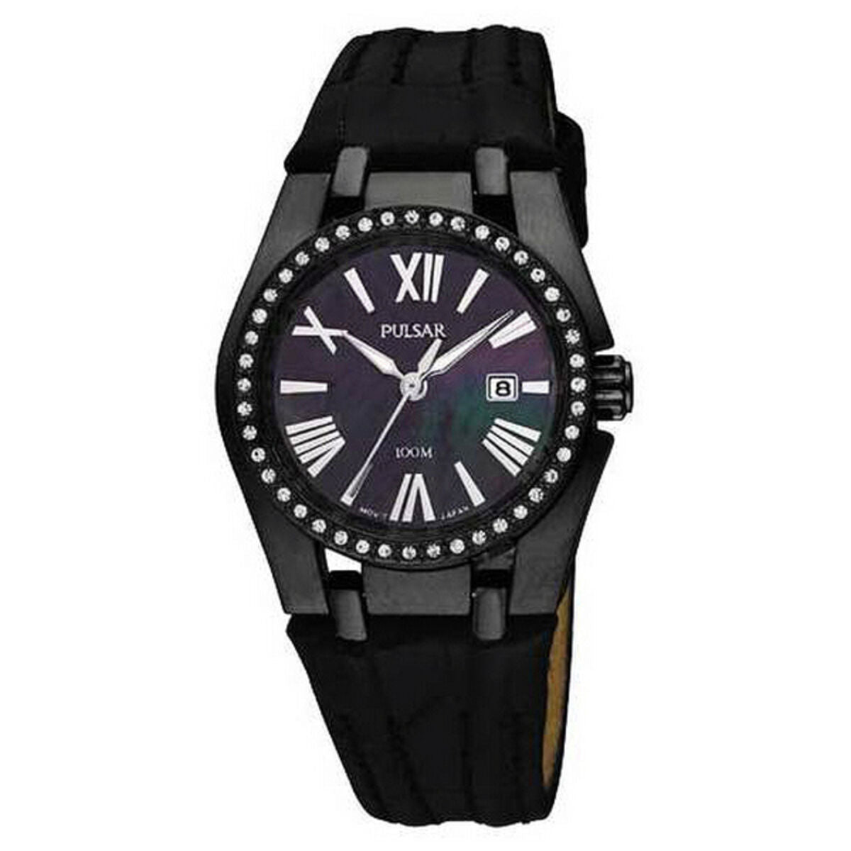 Horloge Dames Pulsar PXT689X1 (Ø 27 mm) - Klokken, Vrouwen - Pulsar