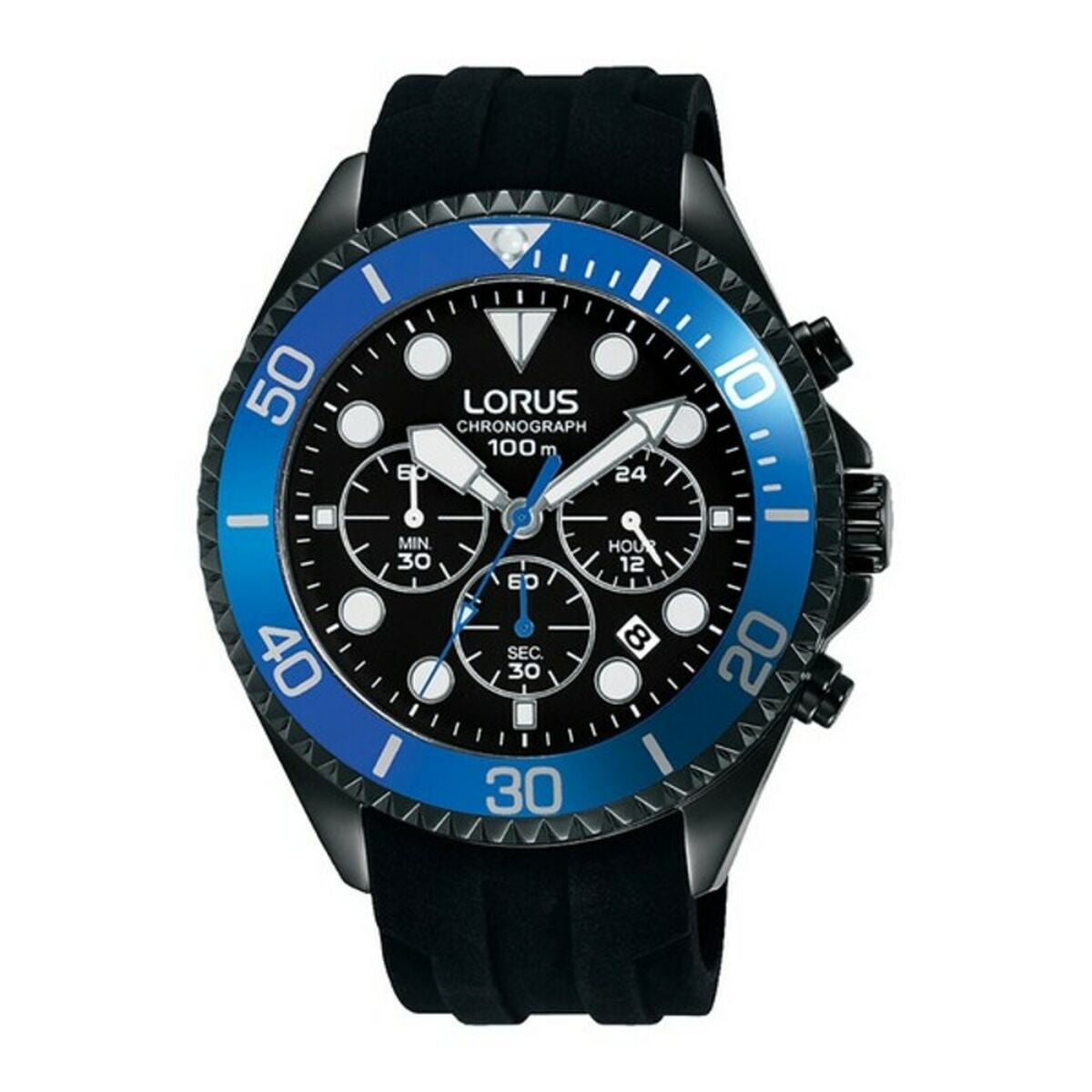 Horloge Heren Lorus (45 mm) (Ø 45 mm)
