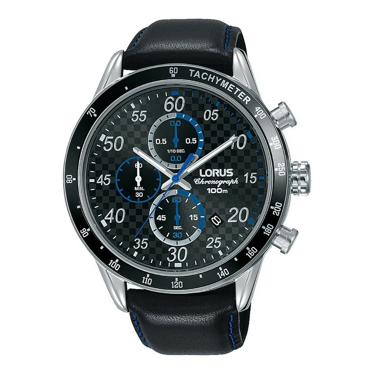 Horloge Heren Lorus RM341EX9 (Ø 45 mm)