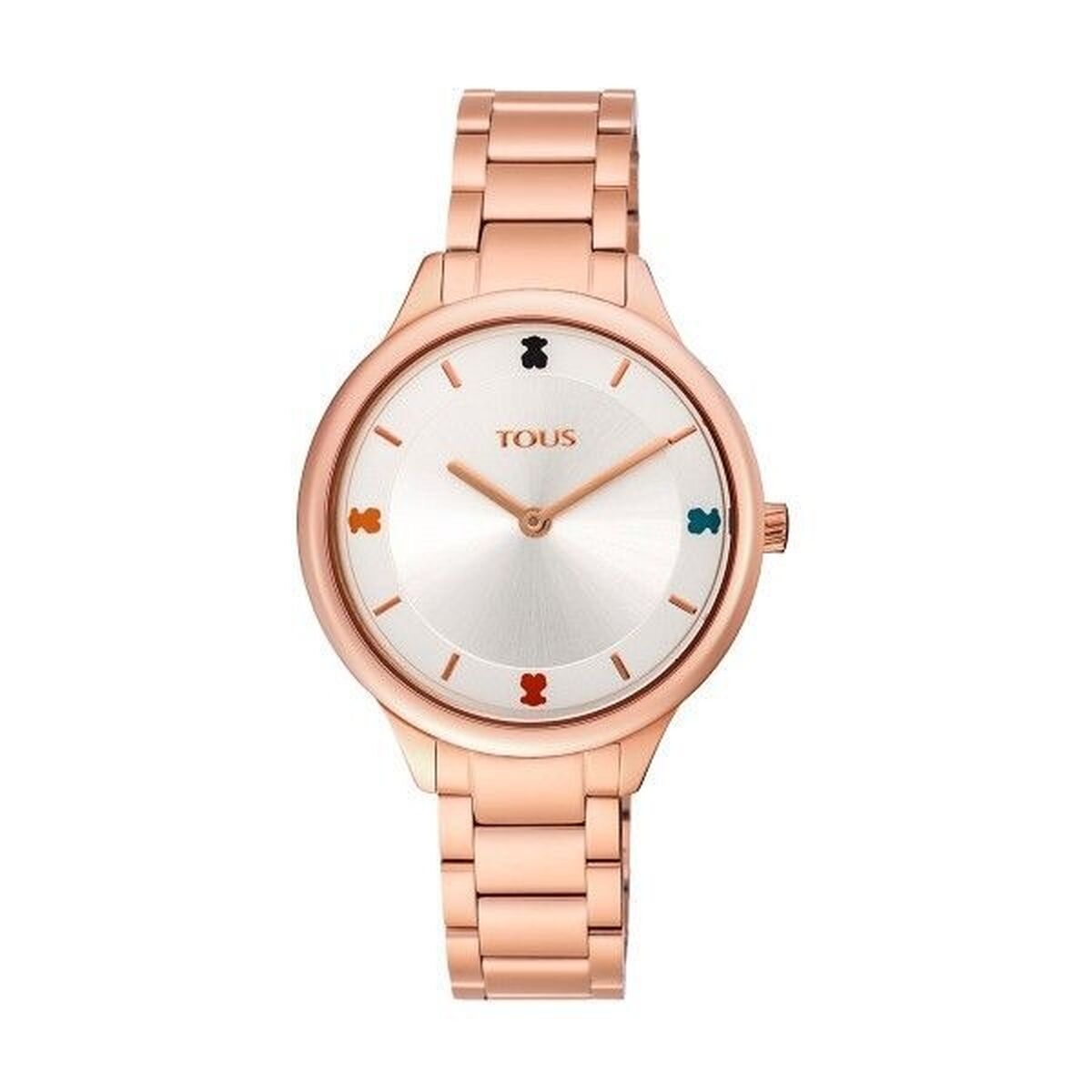 Horloge Dames Tous 900350105 - Klokken, Vrouwen - Tous