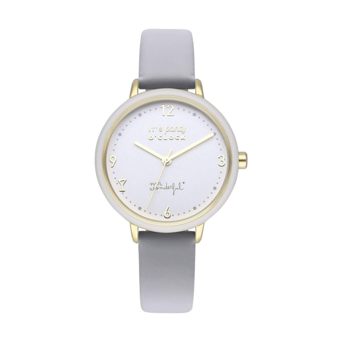 Horloge Dames Mr. Wonderful