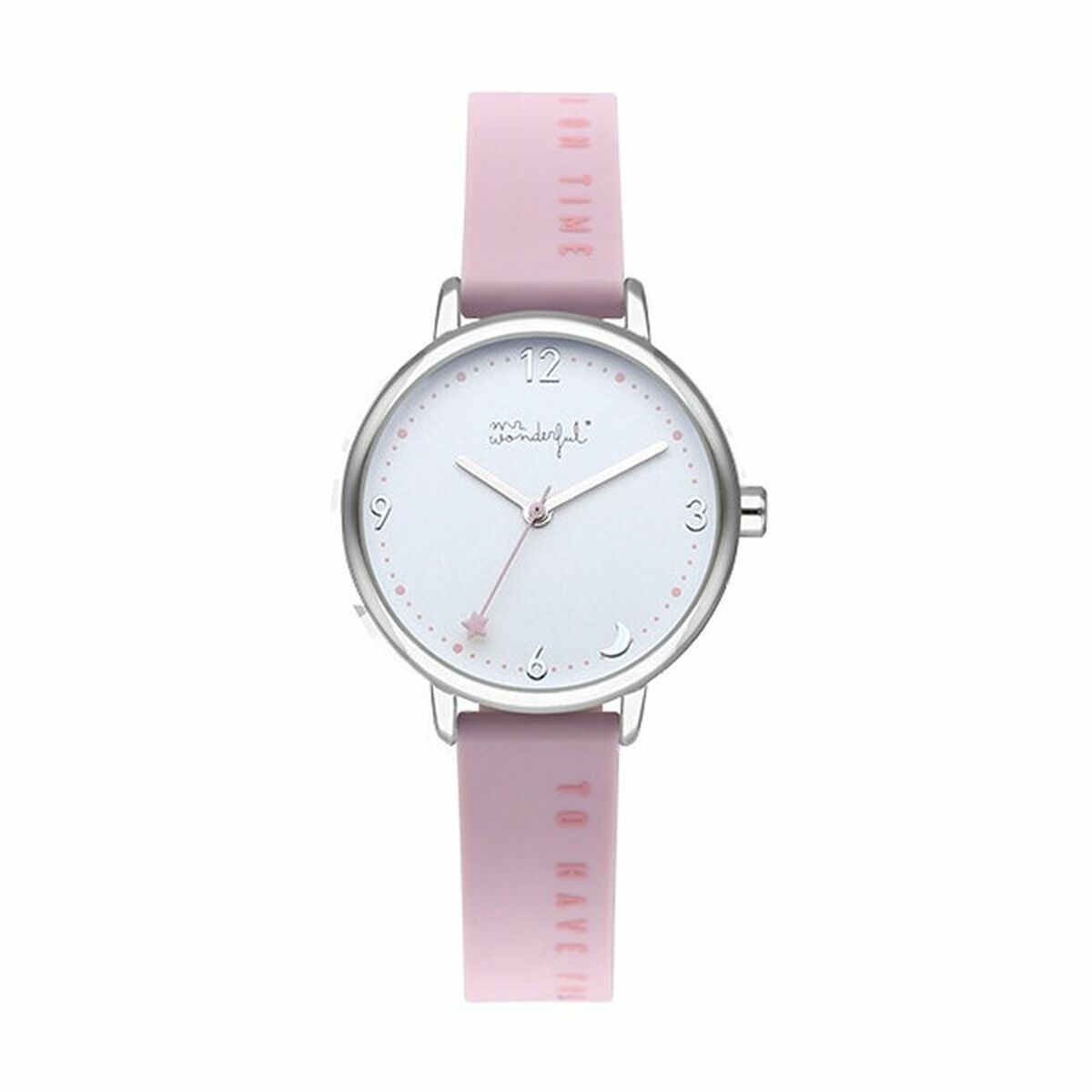 Horloge Dames Mr. Wonderful WR45100