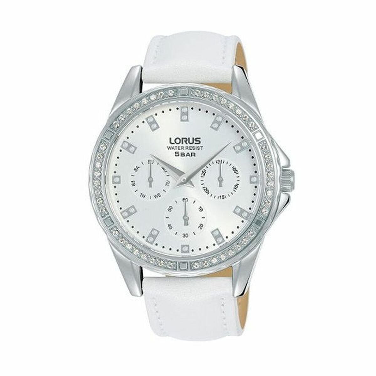 Horloge Dames Lorus RP645DX9