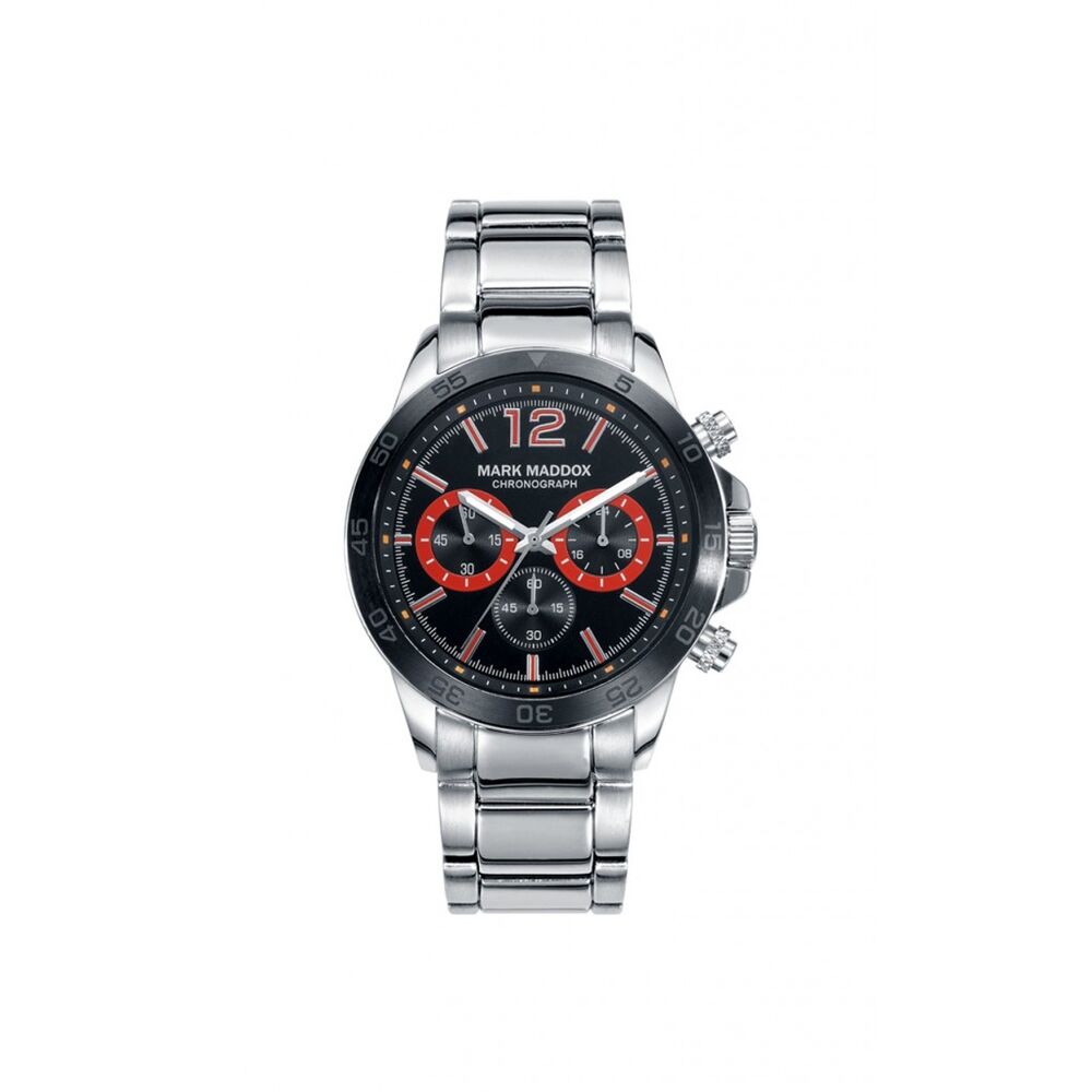 Horloge Heren Mark Maddox HM7003 - 75 (Ø 45 mm) - Klokken, Heren - Mark Maddox
