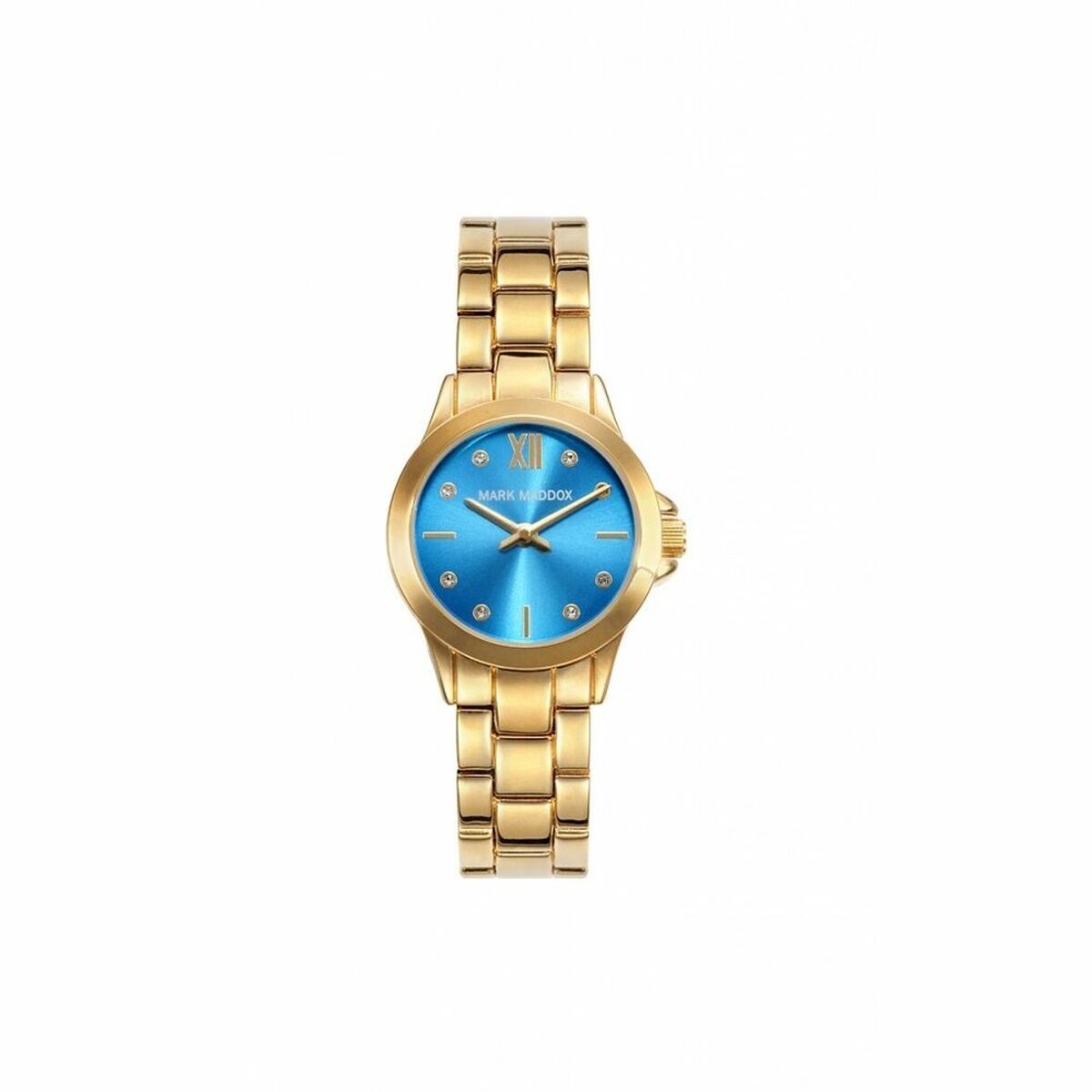 Horloge Dames Mark Maddox MM3027 - 87 - Klokken, Vrouwen - Mark Maddox