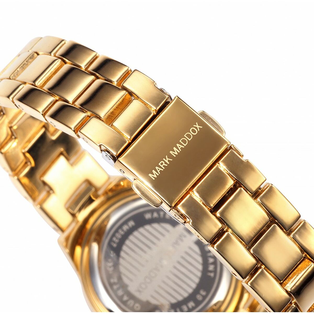 Horloge Dames Mark Maddox MM3027 - 87 - Klokken, Vrouwen - Mark Maddox