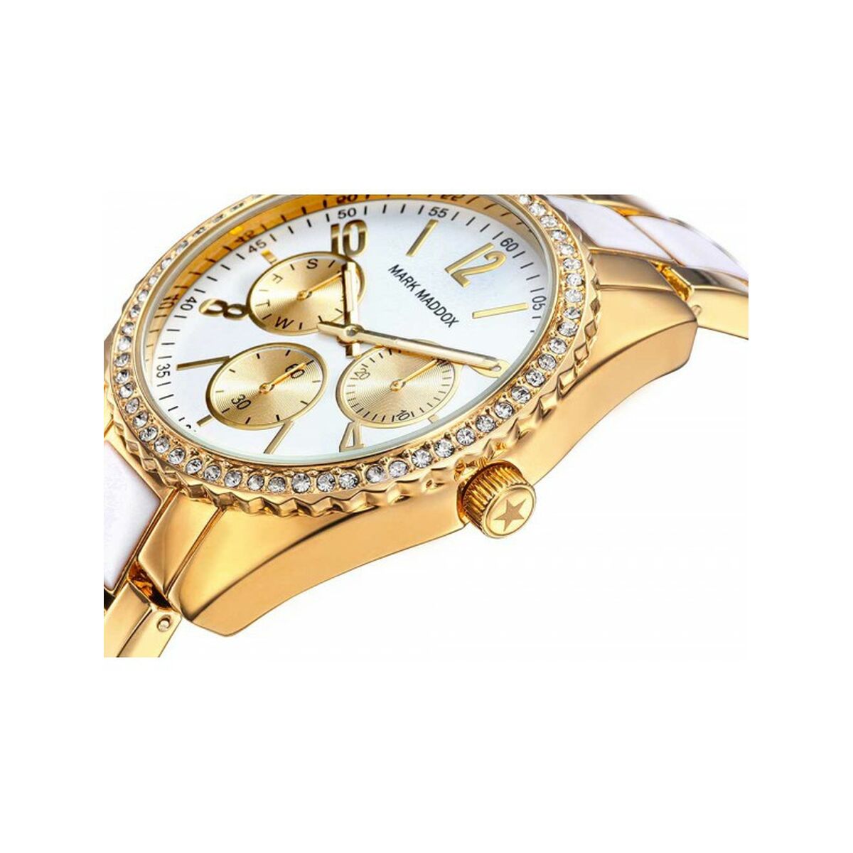 Horloge Heren Mark Maddox MP3020-05 (Ø 38 mm)