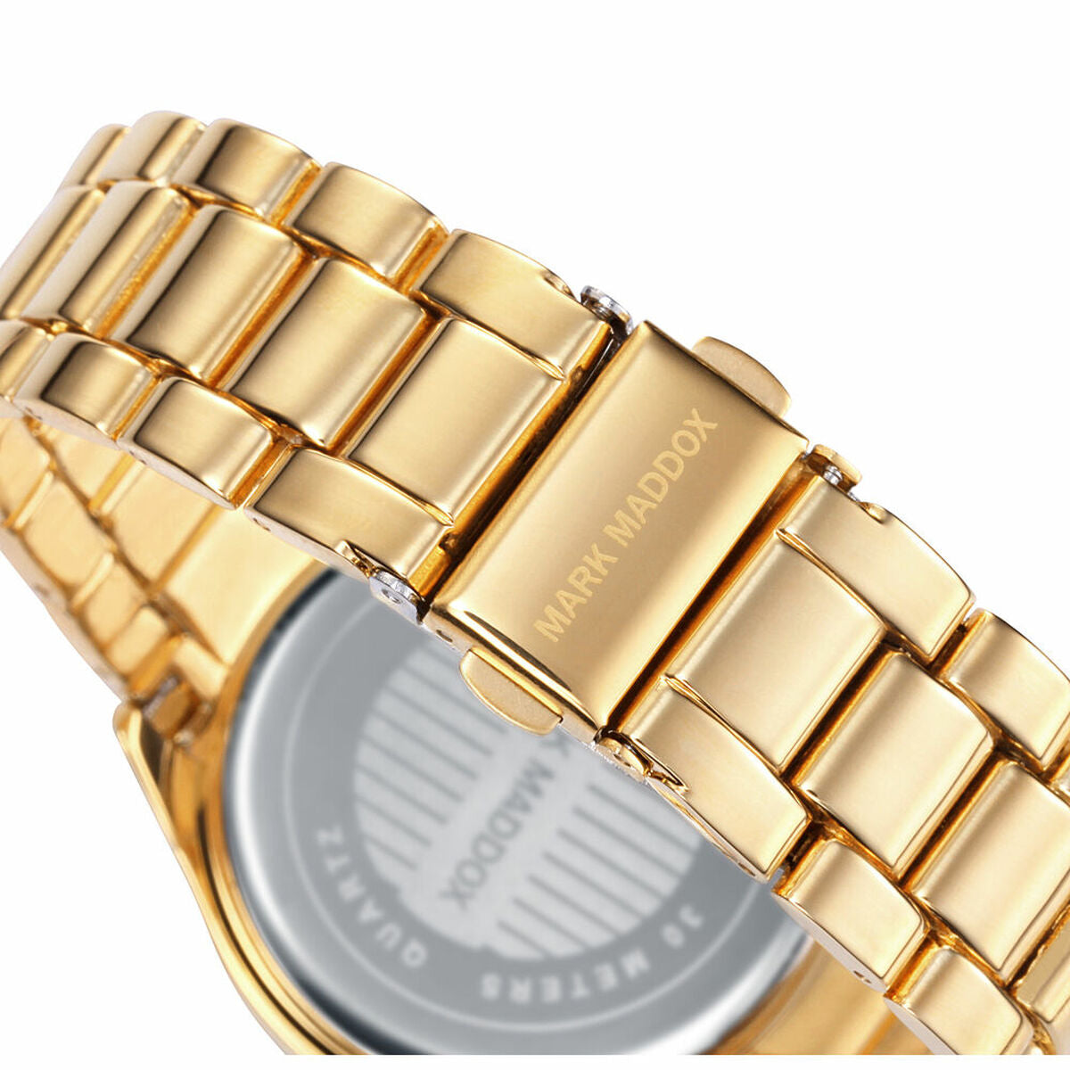Horloge Dames Mark Maddox MM6006 - 20 - Klokken, Vrouwen - Mark Maddox
