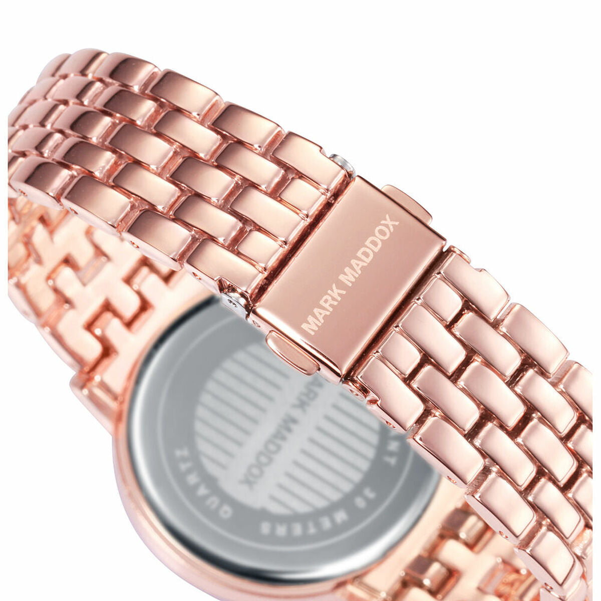 Horloge Dames Mark Maddox MM7007 - 97 (Ø 35 mm) - Klokken, Vrouwen - Mark Maddox