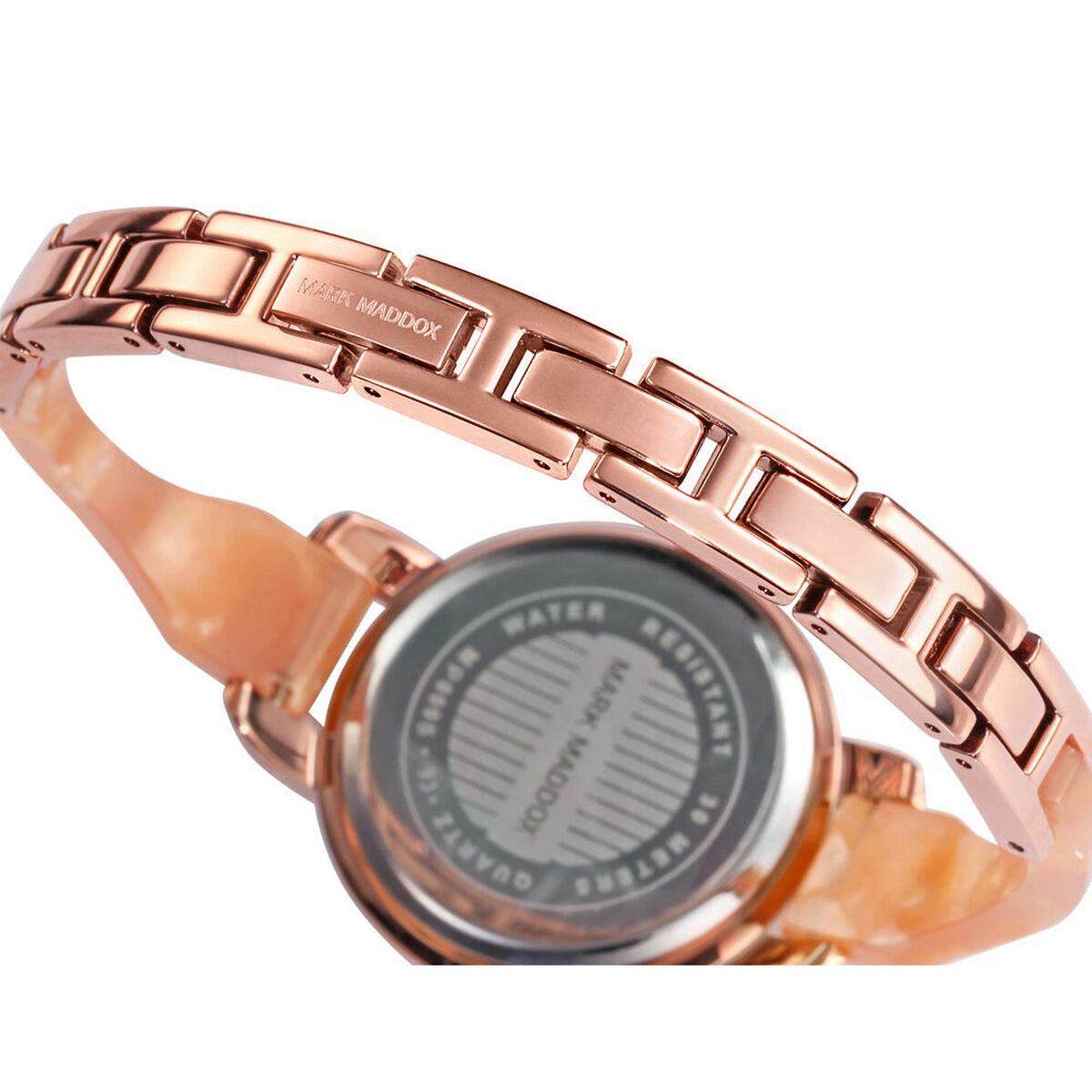 Horloge Dames Mark Maddox MP0005 - 97 - Klokken, Vrouwen - Mark Maddox