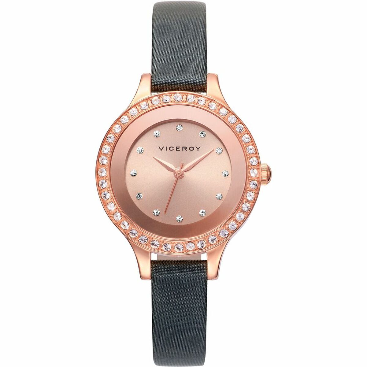 Horloge Dames Viceroy 471040 - 93 (Ø 30 mm) - Klokken, Vrouwen - Viceroy