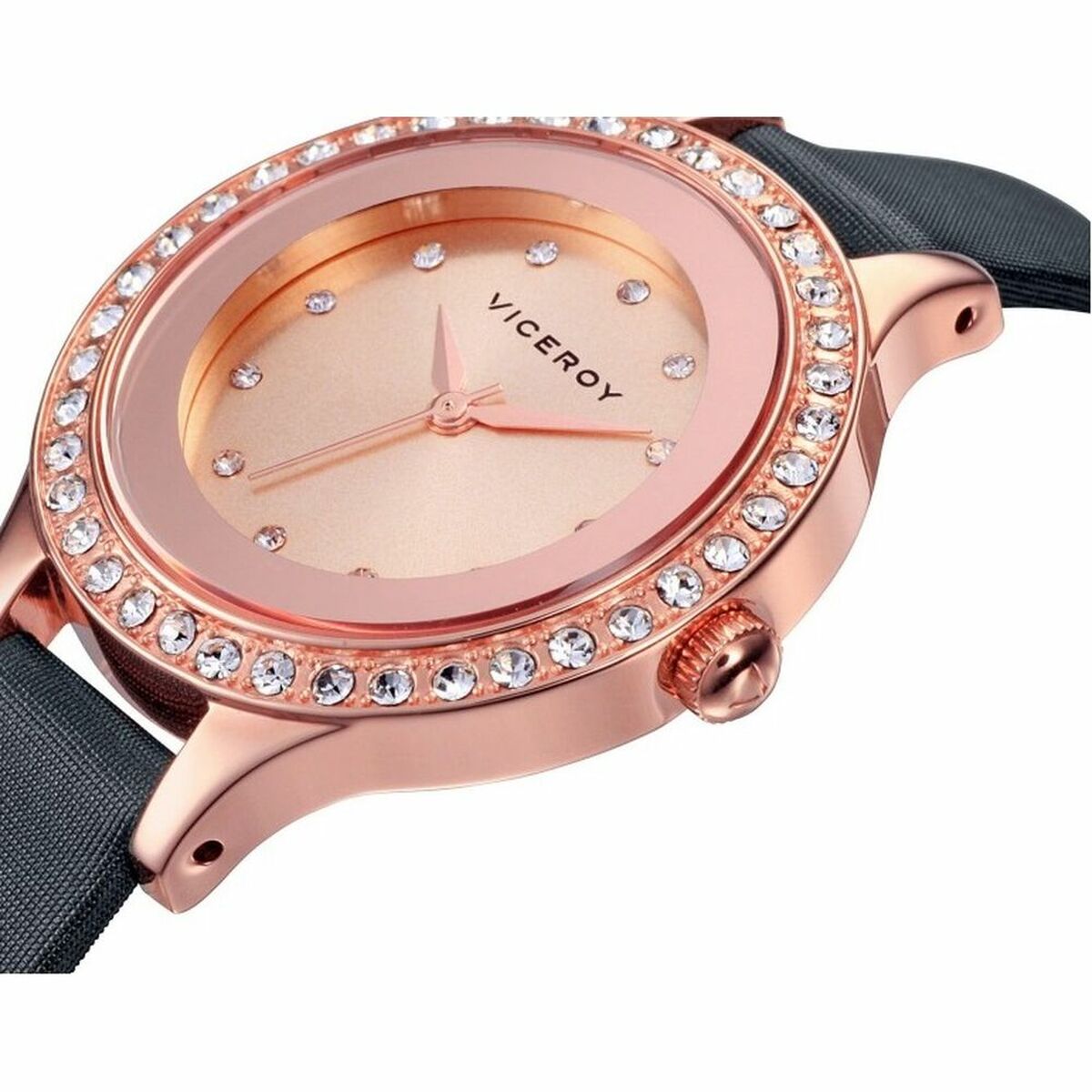 Horloge Dames Viceroy 471040 - 93 (Ø 30 mm) - Klokken, Vrouwen - Viceroy