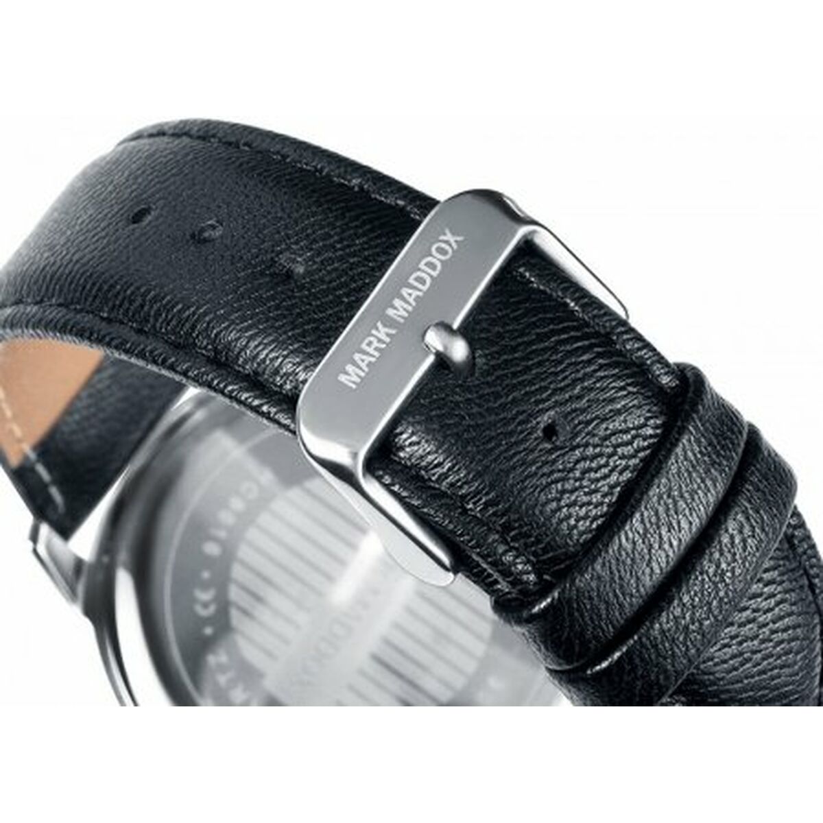 Horloge Heren Mark Maddox HC6016-25