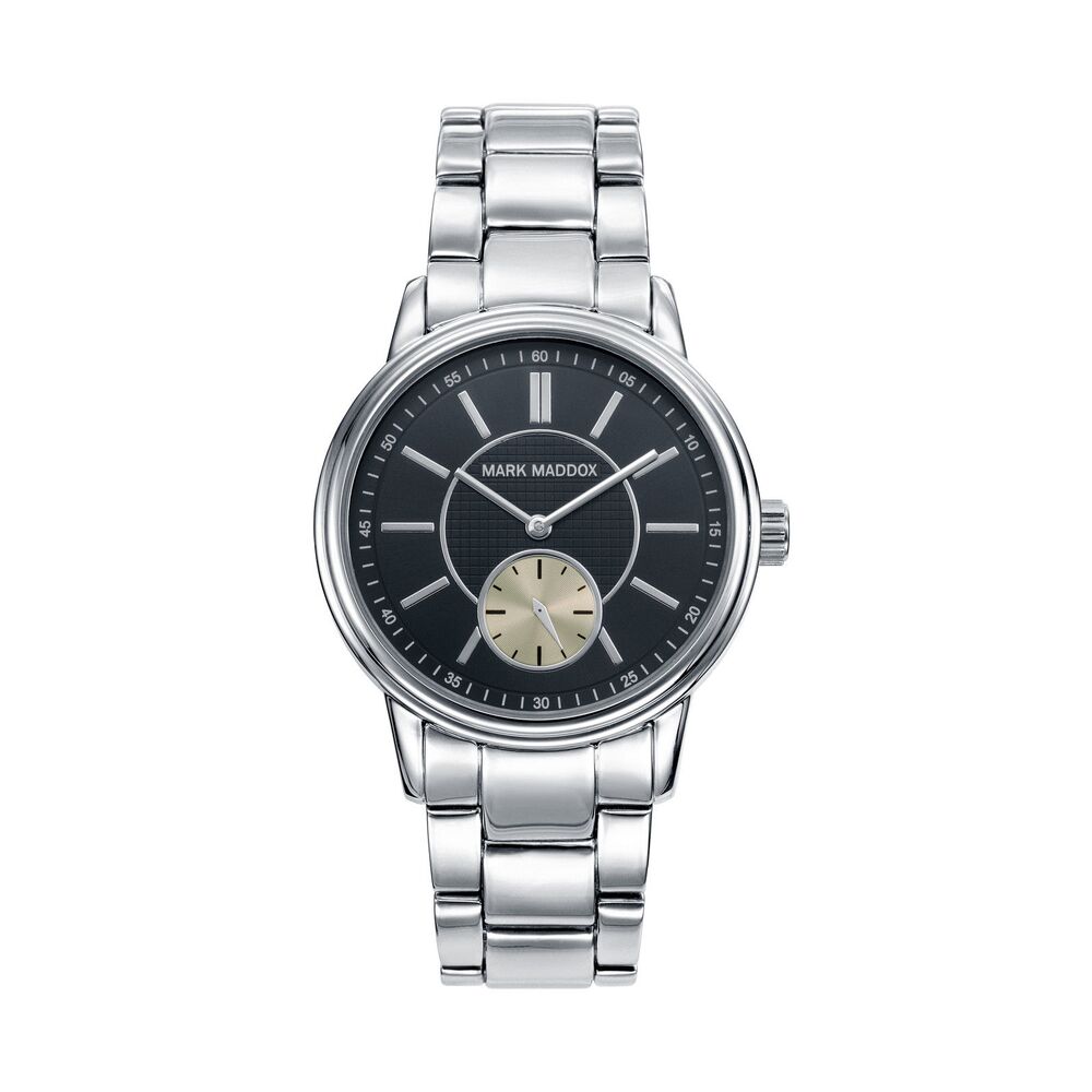 Horloge Heren Mark Maddox HM0010 - 57 - Klokken, Heren - Mark Maddox