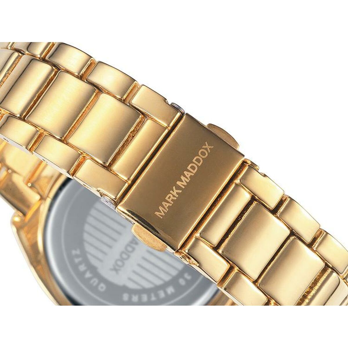 Horloge Dames Mark Maddox MM6012 - 93 (Ø 38 mm) - Klokken, Vrouwen - Mark Maddox