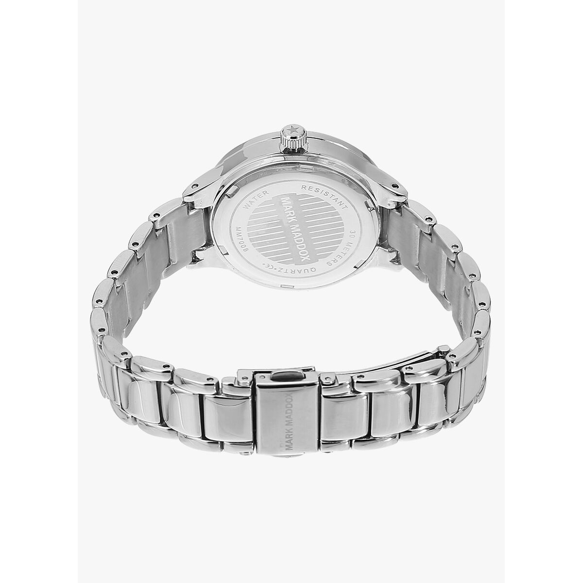 Horloge Dames Mark Maddox MM7008 - 97 (Ø 32 mm) - Klokken, Vrouwen - Mark Maddox