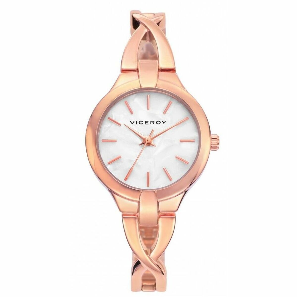 Horloge Dames Viceroy 461030-97 (Ø 26 mm)