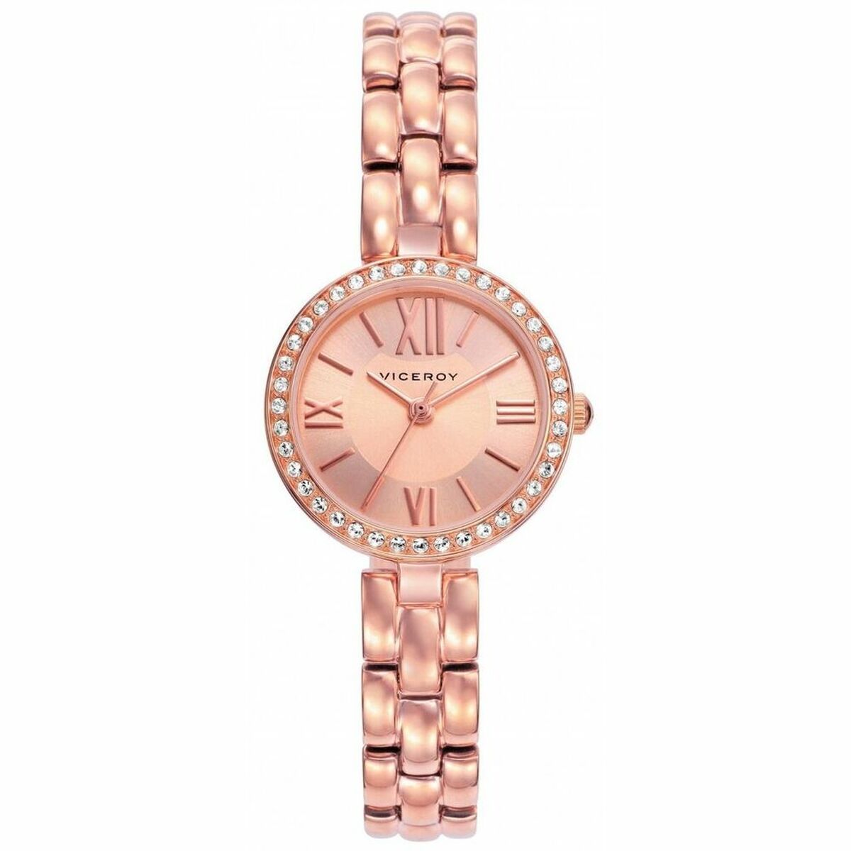 Horloge Dames Viceroy 461032 - 93 (Ø 26 mm) - Klokken, Vrouwen - Viceroy