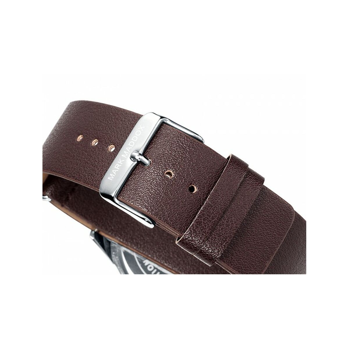 Horloge Heren Mark Maddox HC0015 - 44 - Klokken, Heren - Mark Maddox
