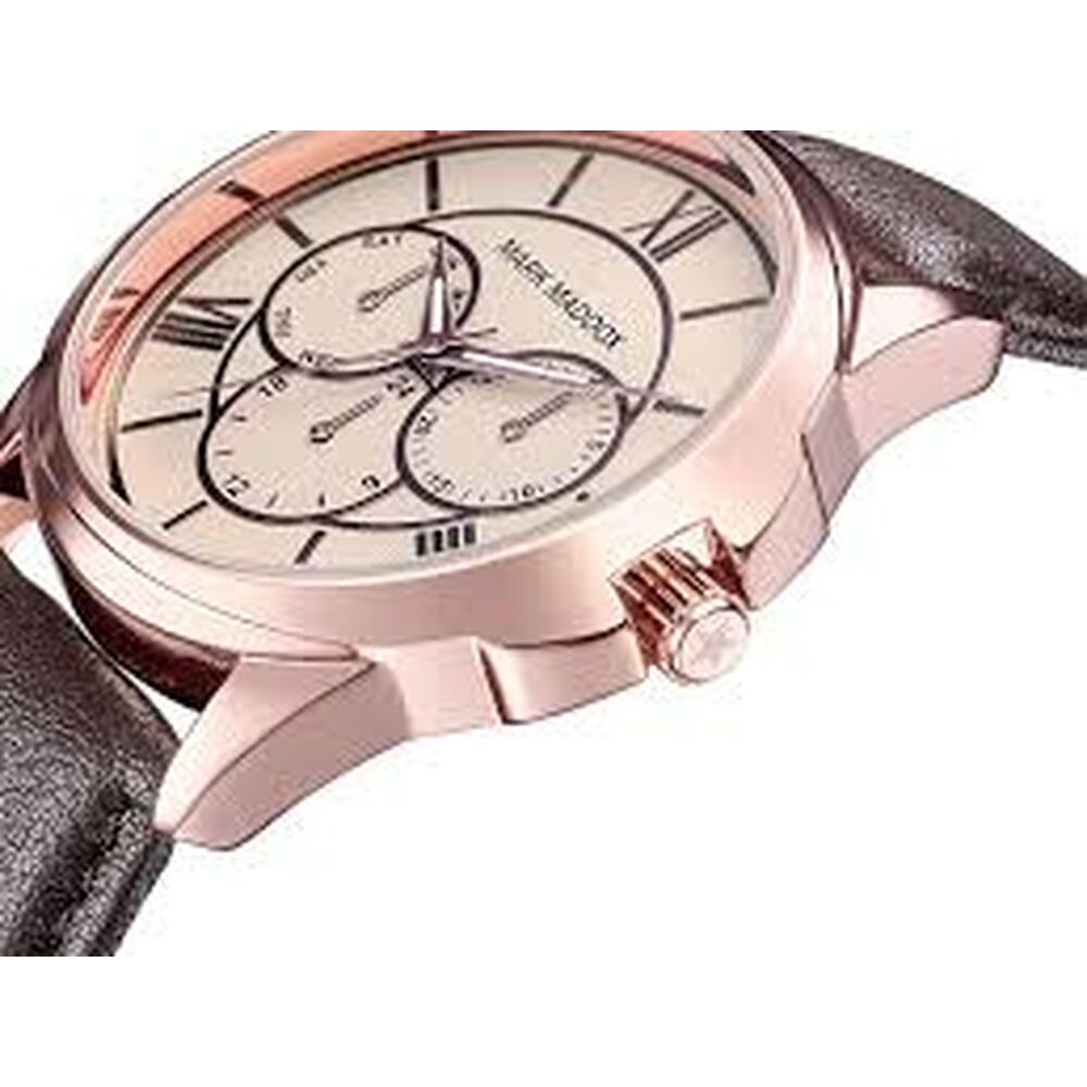 Horloge Heren Mark Maddox HC6020 - 93 (Ø 43 mm) - Klokken, Heren - Mark Maddox
