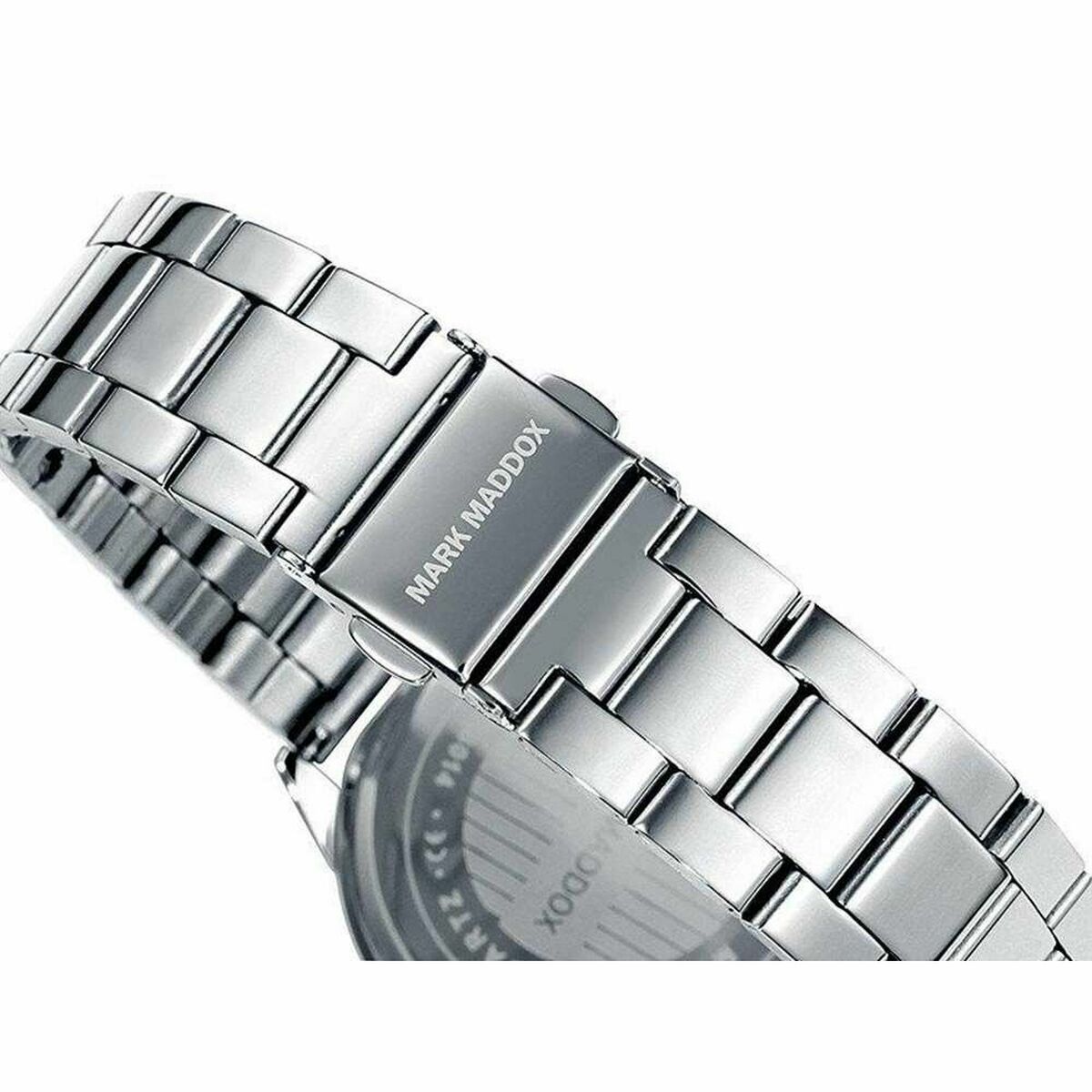 Horloge Dames Mark Maddox MM6014 - 17 - Klokken, Vrouwen - Mark Maddox