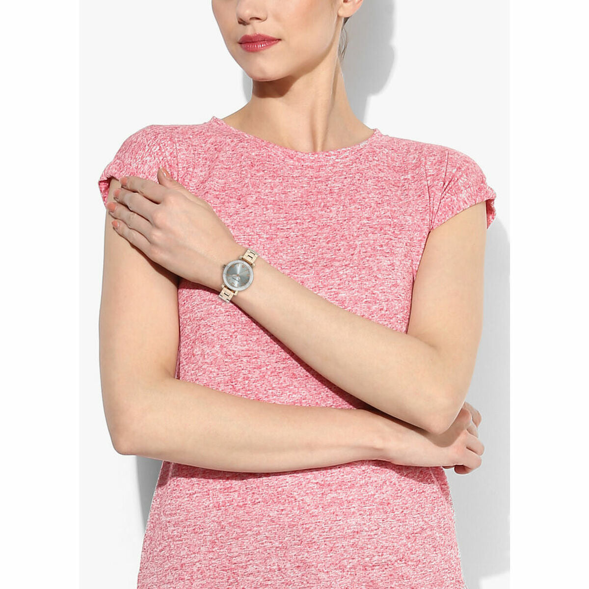 Horloge Dames Mark Maddox MM7016-13