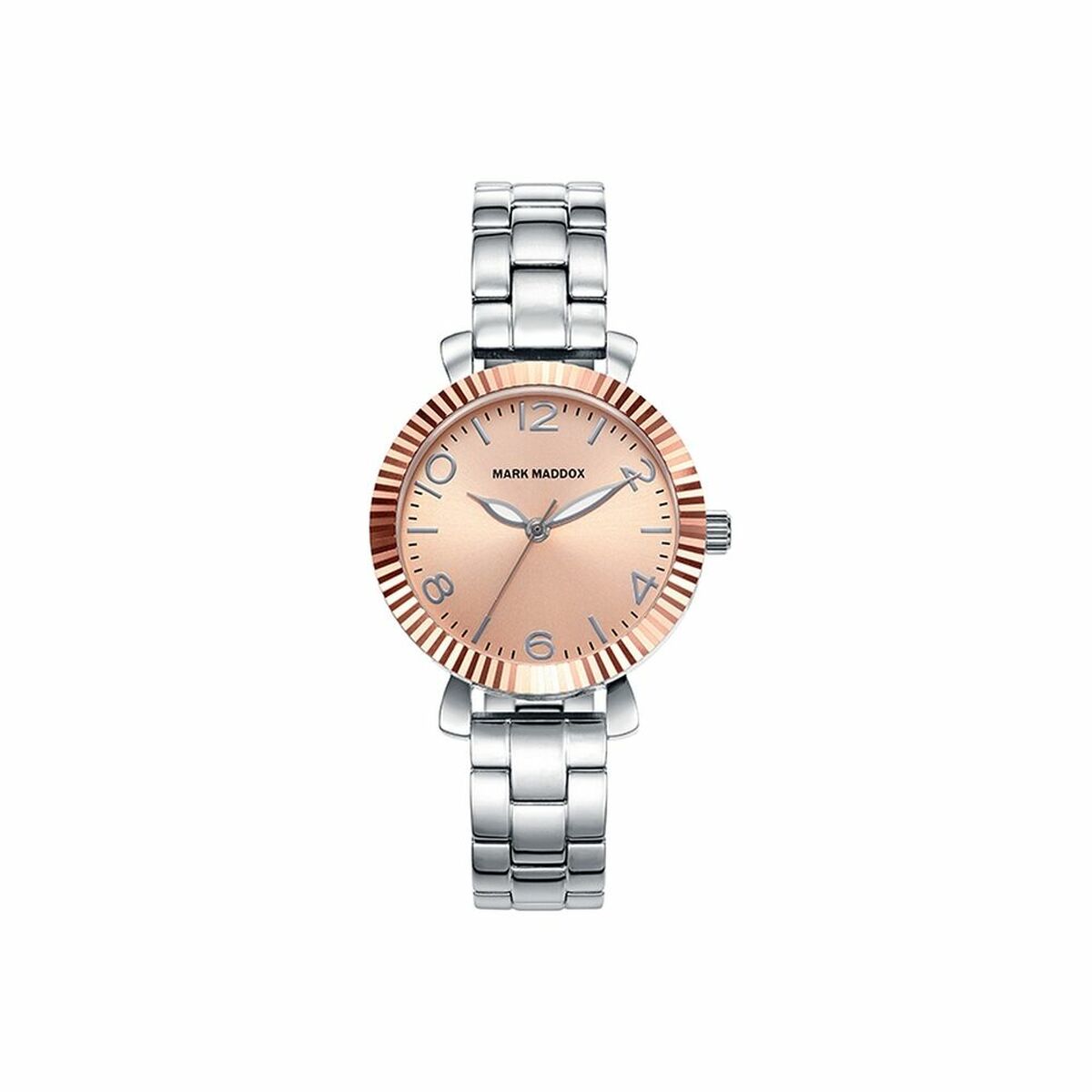 Horloge Dames Mark Maddox MM7016-93