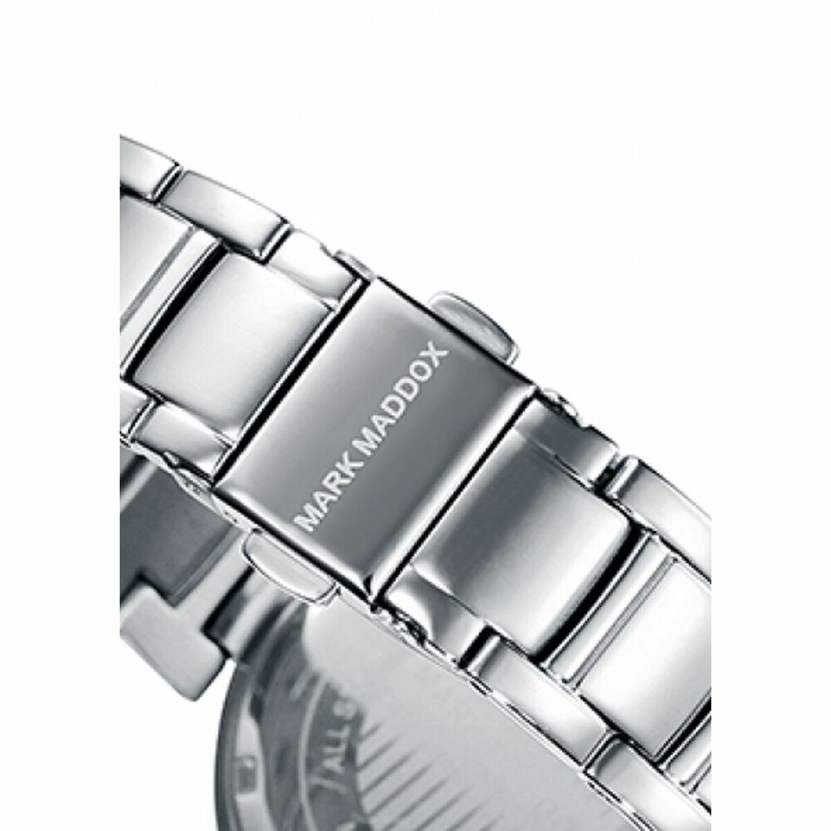 Horloge Dames Mark Maddox MM7017 - 35 - Klokken, Vrouwen - Mark Maddox
