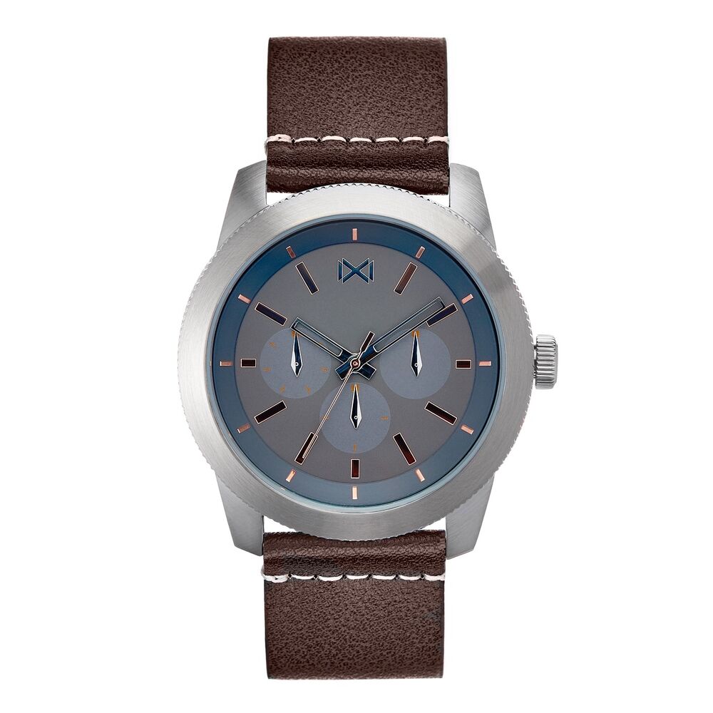 Horloge Heren Mark Maddox HC0101-57 (Ø 43 mm)