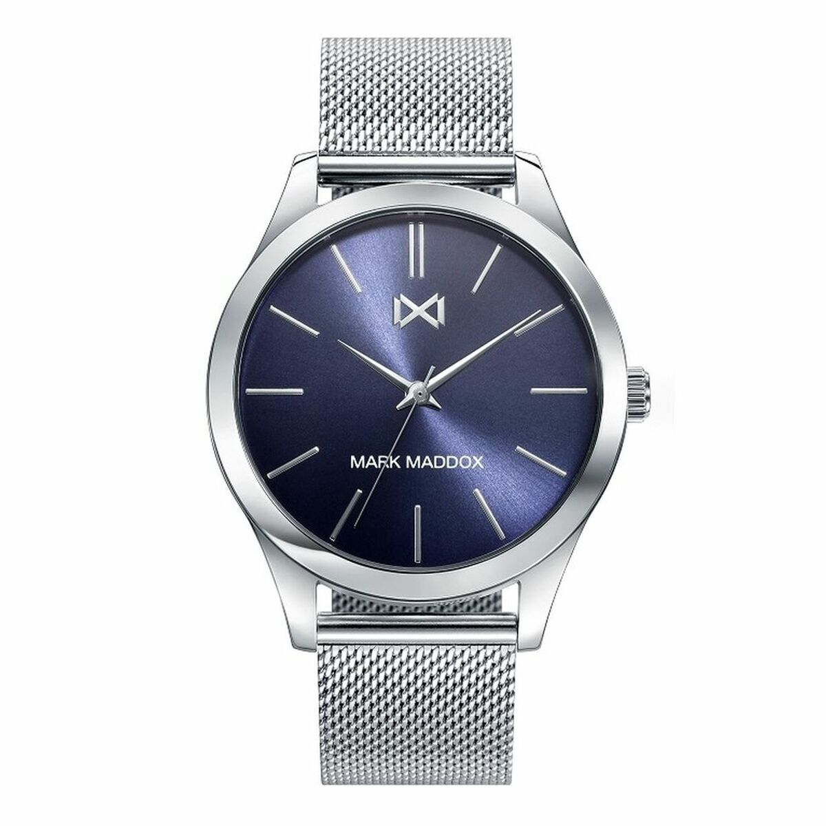 Horloge Heren Mark Maddox HM7119-37