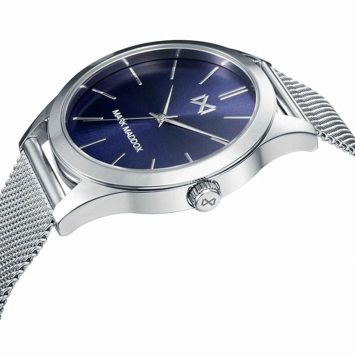 Horloge Heren Mark Maddox HM7119-37