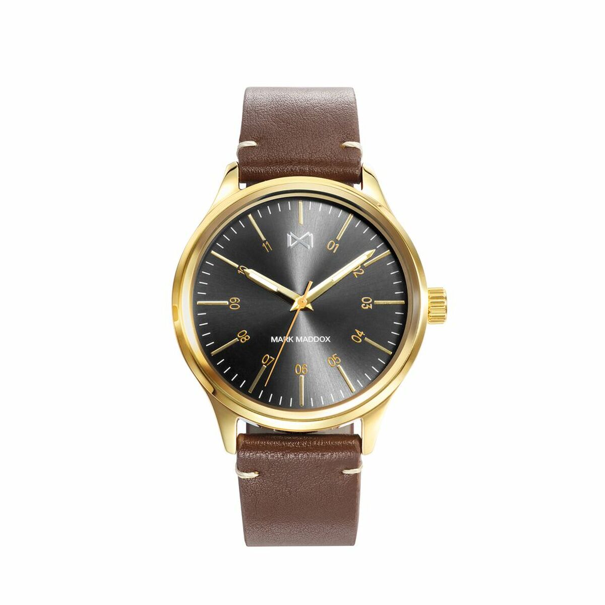 Horloge Heren Mark Maddox HC7105-99 (Ø 41 mm)