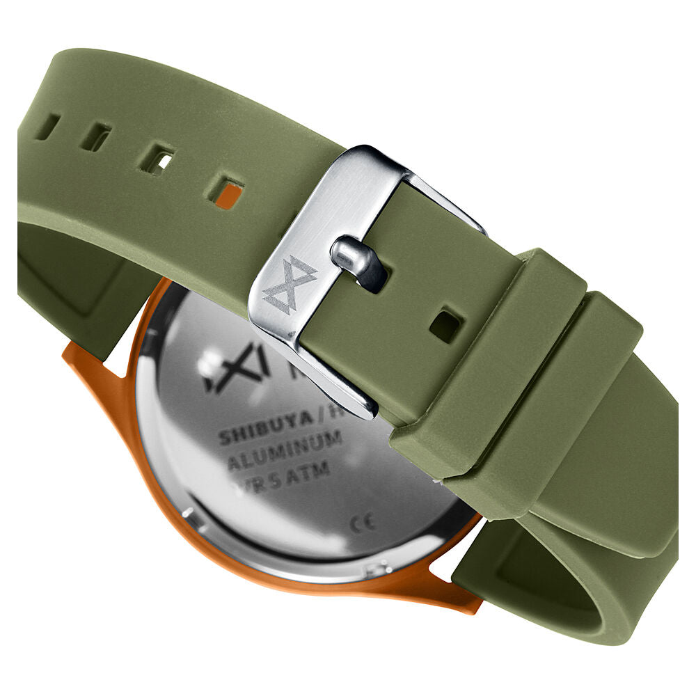 Horloge Heren Mark Maddox HC7122 - 17 - Klokken, Heren - Mark Maddox