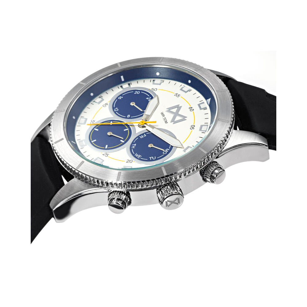 Horloge Heren Mark Maddox HC7127-06 Ø 40 mm