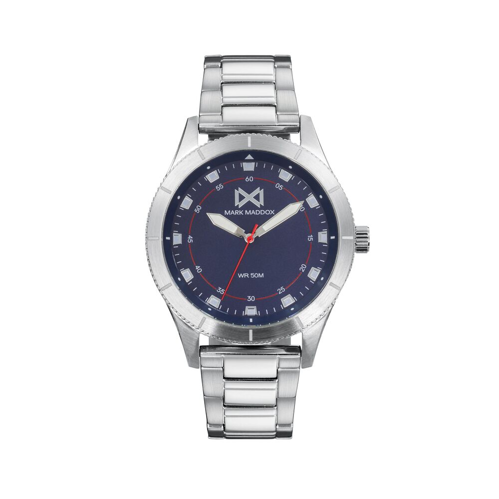 Horloge Heren Mark Maddox HM7131-36 (Ø 45 mm)