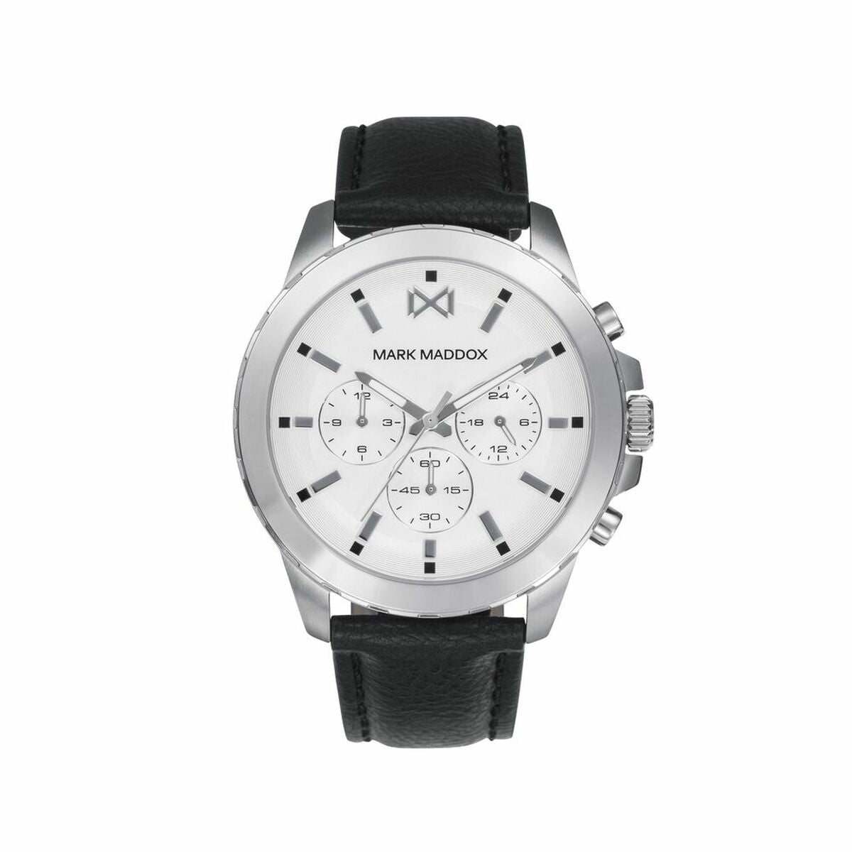 Horloge Heren Mark Maddox HC0109-07 (Ø 44 mm)