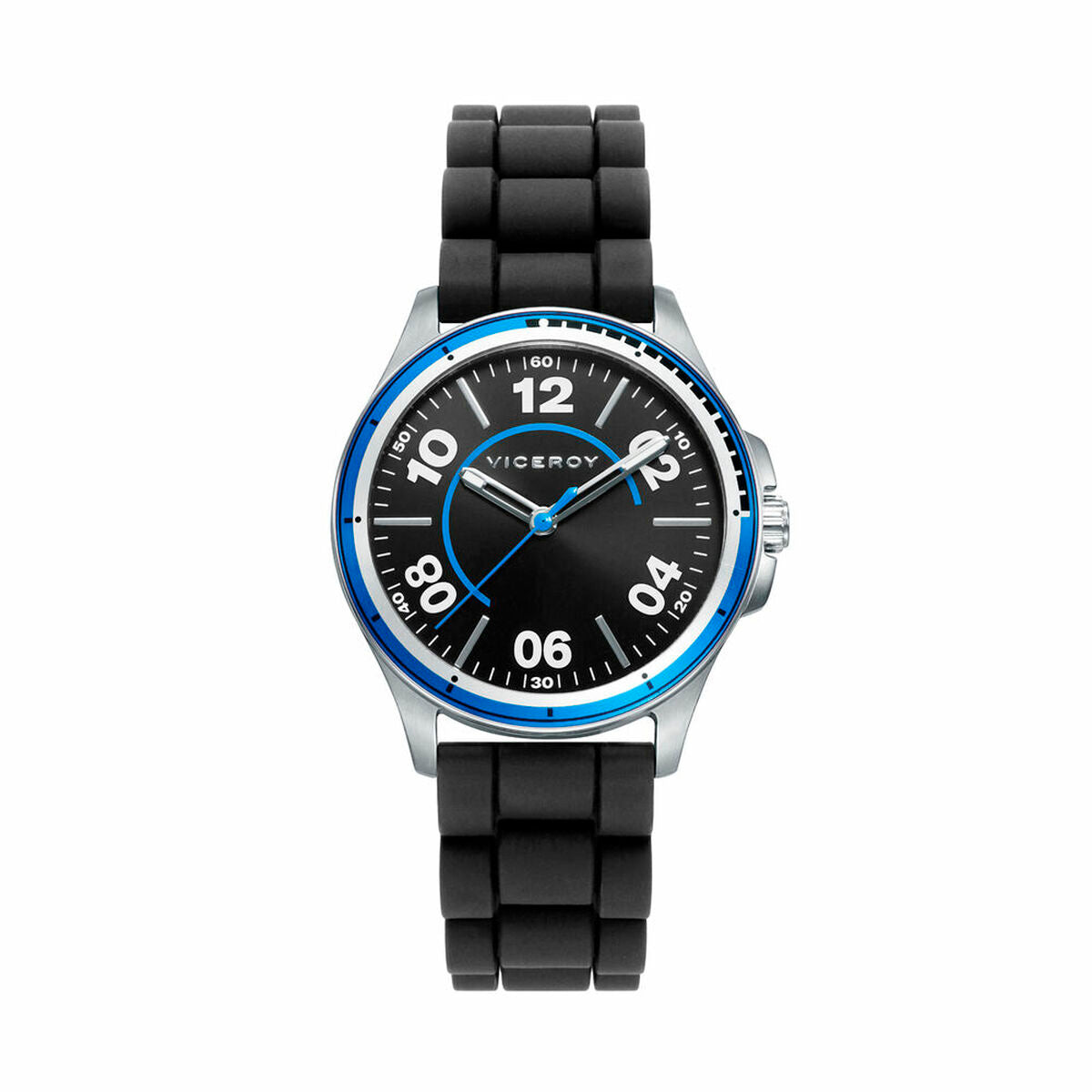 Horloge Heren Viceroy 42405 - 54 (Ø 36 mm) - Klokken, Heren - Viceroy
