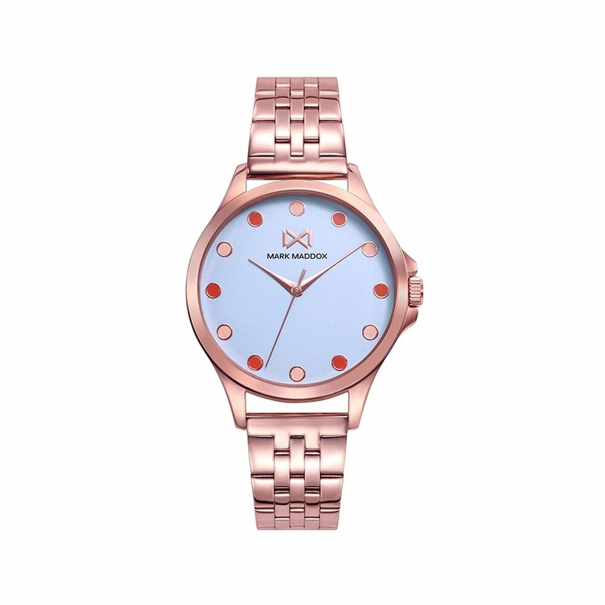 Horloge Dames Mark Maddox MM7140-96 (Ø 35 mm)