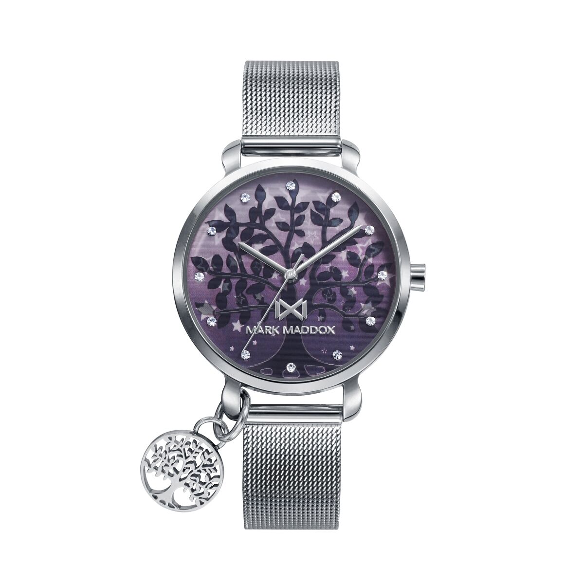 Horloge Dames Mark Maddox MM0123-07 (Ø 32 mm)