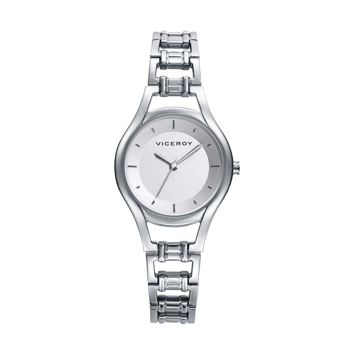 Horloge Dames Viceroy 401146-07 (Ø 30 mm)