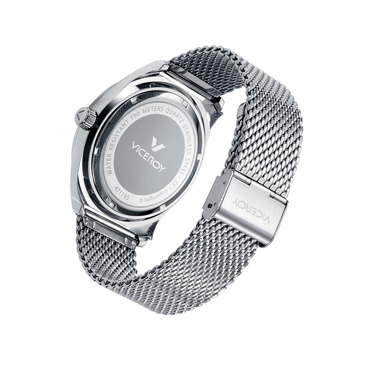 Horloge Heren Viceroy 471195 - 59 - Klokken, Heren - Viceroy
