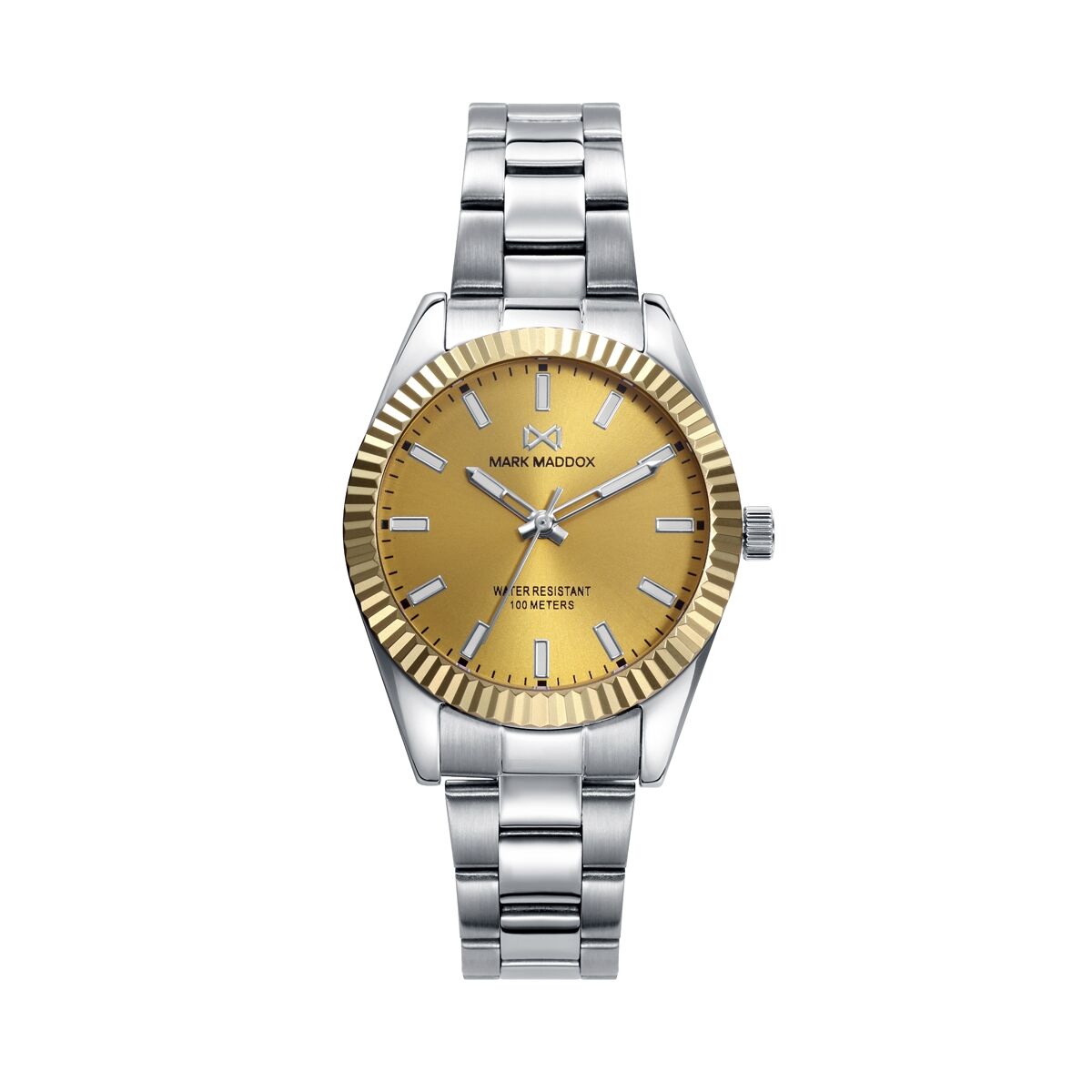 Horloge Dames Mark Maddox MM1000 - 27 (Ø 32 mm) - Klokken, Vrouwen - Mark Maddox