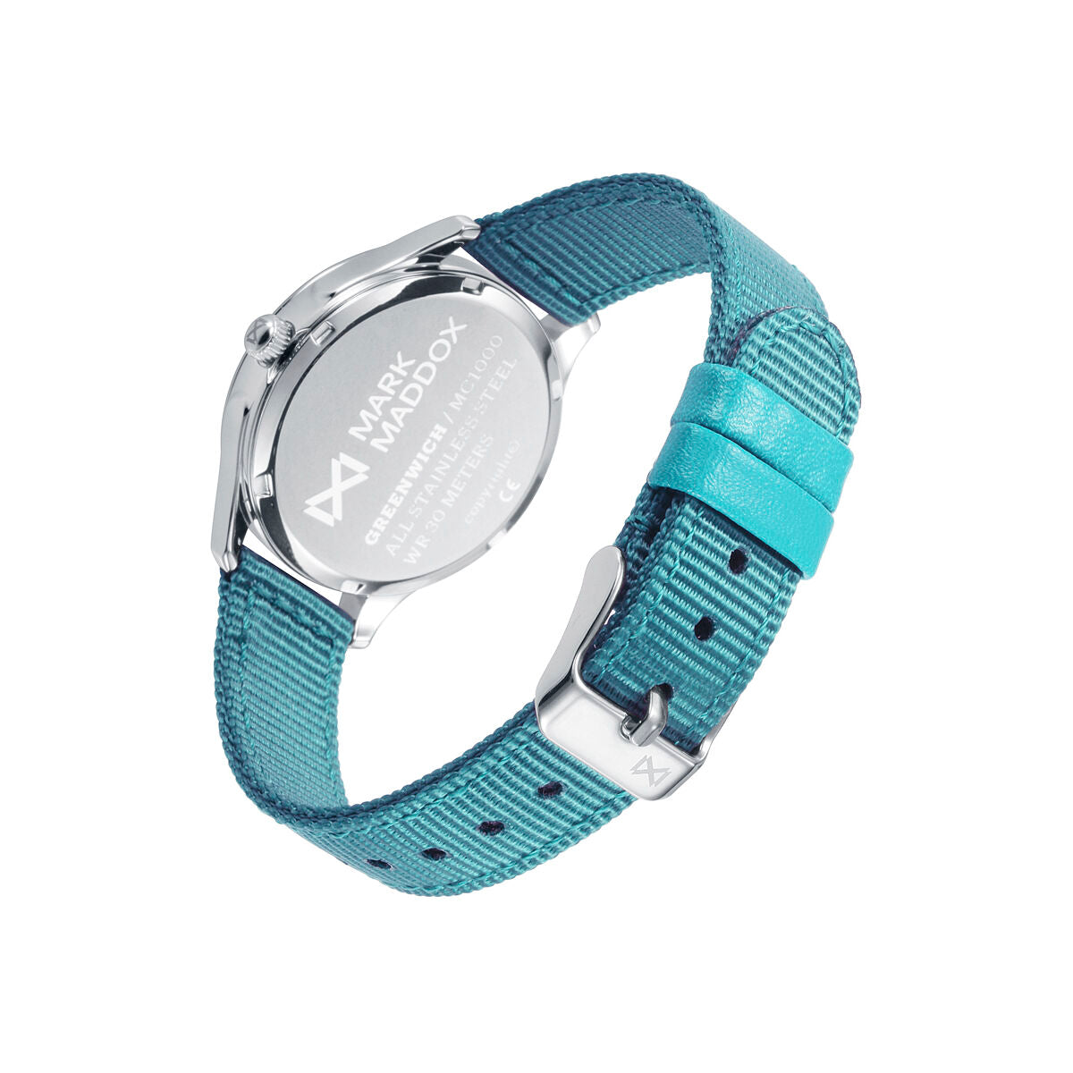 Horloge Heren Mark Maddox MC1000-67 (Ø 34 mm)