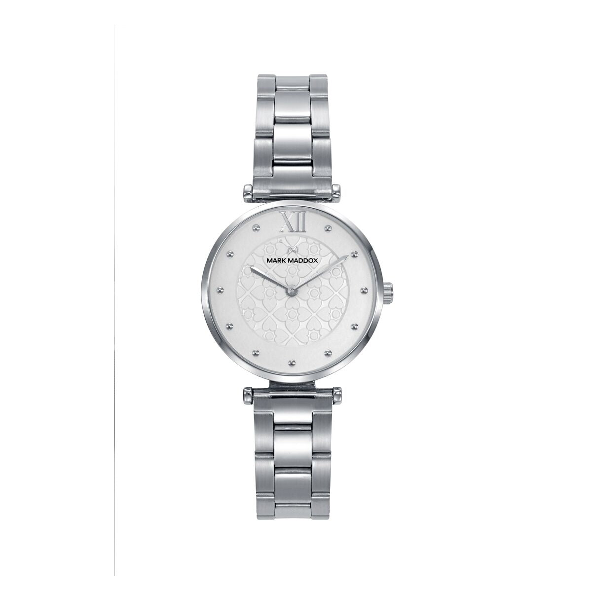 Horloge Dames Mark Maddox MM1015-03